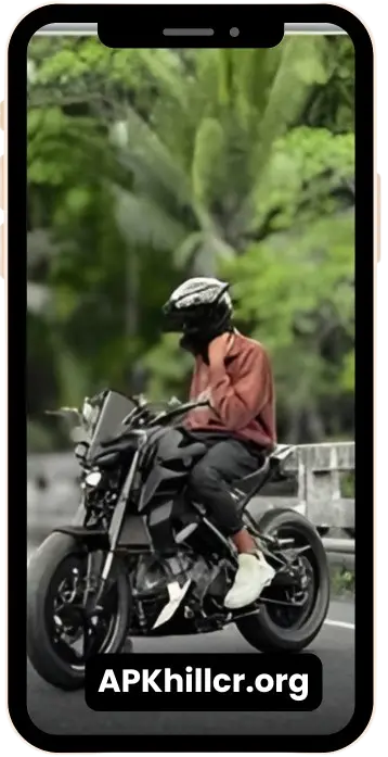 APKHillcr APK